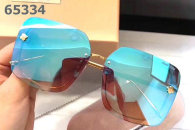 Miu Miu Sunglasses AAA (398)