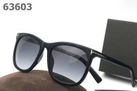Tom Ford Sunglasses AAA (335)