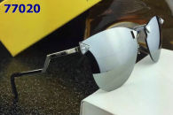 Fendi Sunglasses AAA (599)