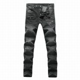 Balmain Long Jeans (138)