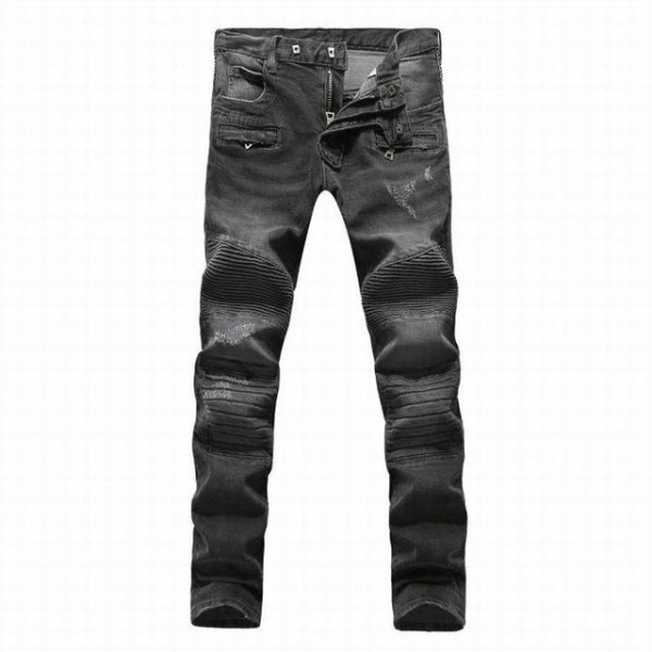 Balmain Long Jeans (138)