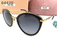 Miu Miu Sunglasses AAA (361)