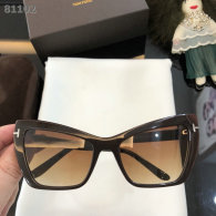 Tom Ford Sunglasses AAA (1129)