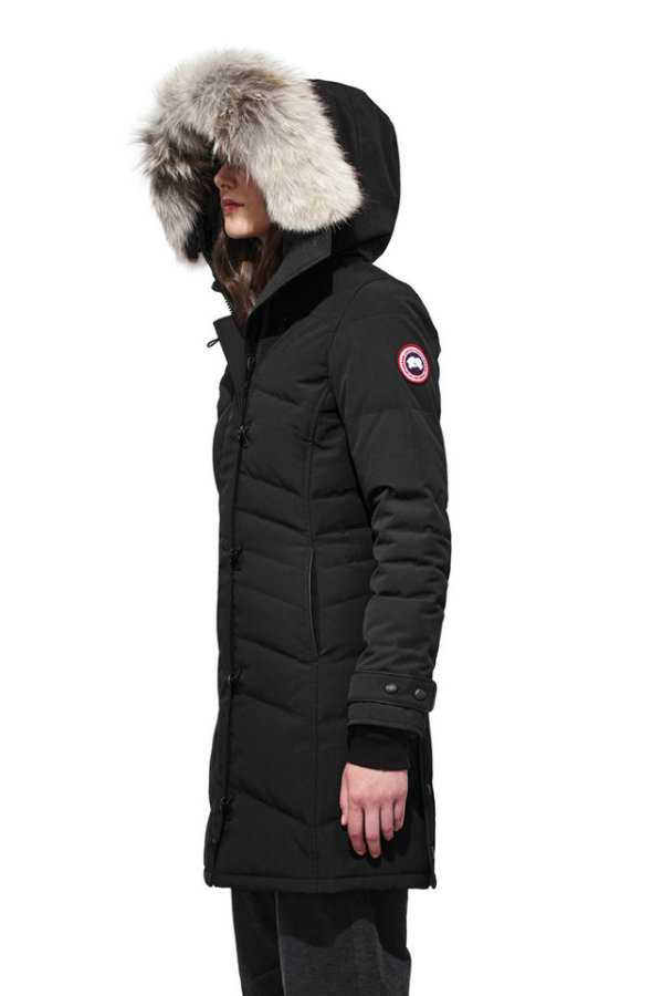 C Down Jacket Women (44)