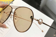 Fendi Sunglasses AAA (575)