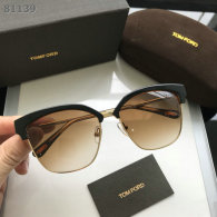 Tom Ford Sunglasses AAA (1132)