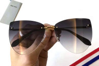 Miu Miu Sunglasses AAA (531)