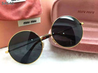 Miu Miu Sunglasses AAA (108)
