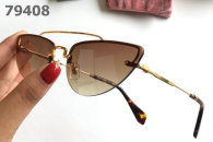 Miu Miu Sunglasses AAA (747)