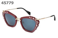 Miu Miu Sunglasses AAA (43)