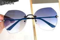 Tom Ford Sunglasses AAA (1276)