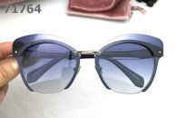 Miu Miu Sunglasses AAA (514)