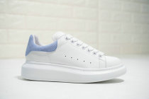 Alexander McQueen Sole Sneakers Women Shoes (26)