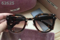 Miu Miu Sunglasses AAA (305)