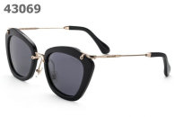 Miu Miu Sunglasses AAA (34)