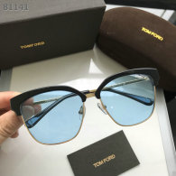 Tom Ford Sunglasses AAA (1134)