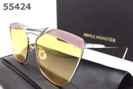 Gentle Monster Sunglasses AAA (114)