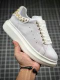 Alexander McQueen Sole Sneakers Women Shoes (8)