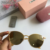 Miu Miu Sunglasses AAA (759)