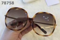 Chloe Sunglasses AAA (313)