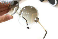 Bvlgari Sunglasses AAA (417)