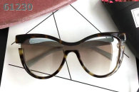 Miu Miu Sunglasses AAA (258)