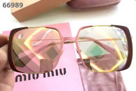 Miu Miu Sunglasses AAA (427)