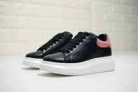 Alexander McQueen Sole Sneakers Women Shoes (37)
