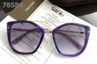 Tom Ford Sunglasses AAA (927)