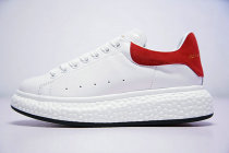 Alexander McQueen Sole Sneakers Women Shoes (2)