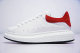 Alexander McQueen Sole Sneakers Women Shoes (2)