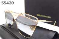 Gentle Monster Sunglasses AAA (110)