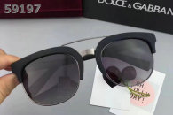 D&G Sunglasses AAA (127)