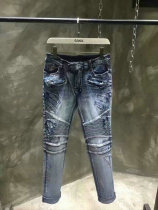 Balmain Long Jeans (104) Balmain Long Jeans (104)