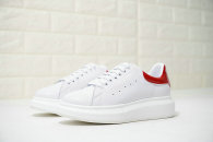 Alexander McQueen Sole Sneakers Women Shoes (1)