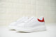 Alexander McQueen Sole Sneakers Women Shoes (1)
