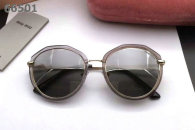 Miu Miu Sunglasses AAA (425)