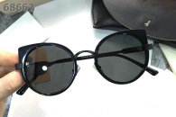 Gentle Monster Sunglasses AAA (466)
