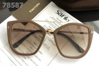 Tom Ford Sunglasses AAA (930)