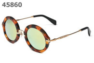 Miu Miu Sunglasses AAA (53)