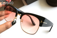 Tom Ford Sunglasses AAA (1233)