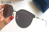 Gentle Monster Sunglasses AAA (623)