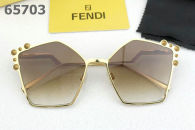 Fendi Sunglasses AAA (289)