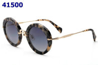 Miu Miu Sunglasses AAA (18)