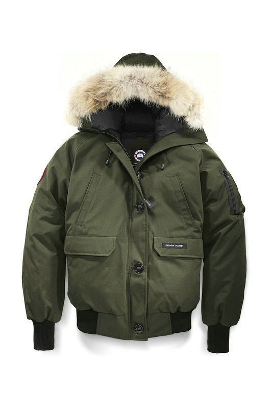 C Down Jacket (338)