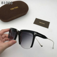 Tom Ford Sunglasses AAA (1125)