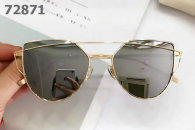 Gentle Monster Sunglasses AAA (553)