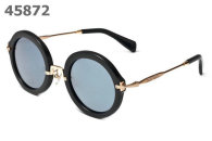Miu Miu Sunglasses AAA (65)