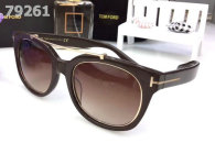 Tom Ford Sunglasses AAA (971)