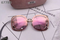 Miu Miu Sunglasses AAA (445)